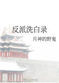 小说反派洗白录